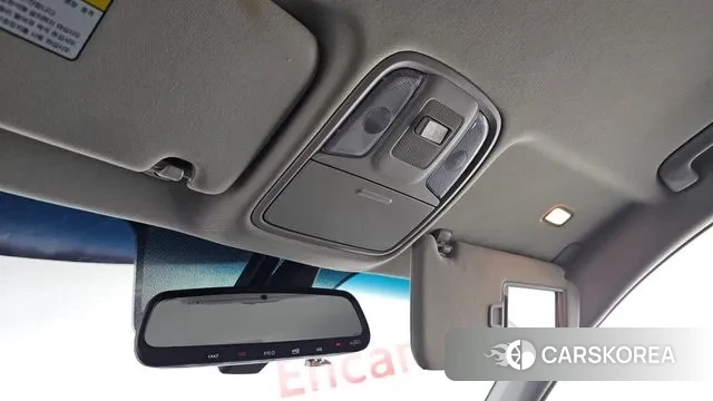 Kia The New K5 2nd generation id 3514842 из Кореи 9