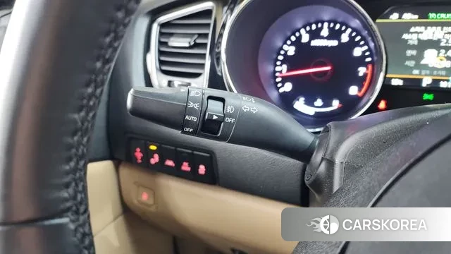 Kia The New Carnival id 3351019 из Кореи 9