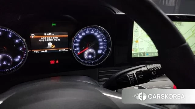 Hyundai The New Grandeur IG id 3281153 из Кореи 9