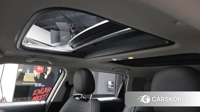 Mini Cooper Clubman id 3680066 из Кореи 9