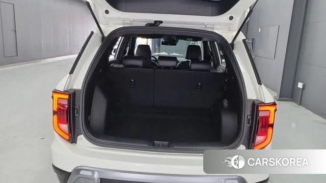 Ssangyong Torres id 4603347 из Кореи 9