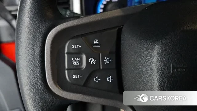 Ford Bronco 6th Generation id 3442380 из Кореи 9