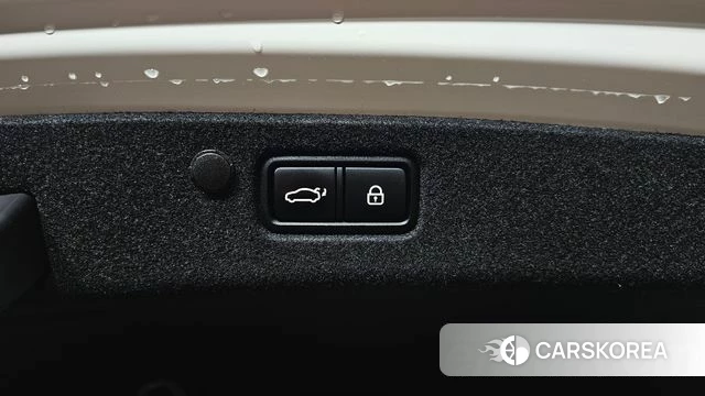 Hyundai The New Grandeur IG Hybrid id 4542372 из Кореи 9