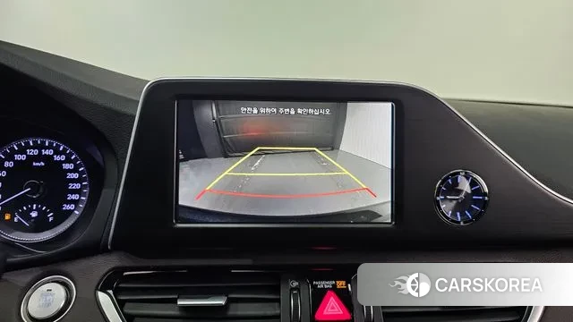 Hyundai Grandeur IG id 3647357 из Кореи 9