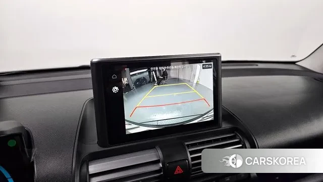 Hyundai Casper id 3359636 из Кореи 9