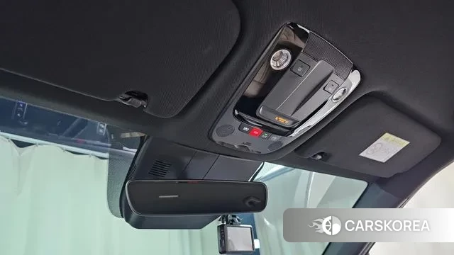 Kia The New Sorento 4th Generation id 3679856 из Кореи 9