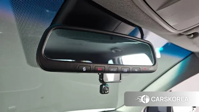 Hyundai Santa Fe TM id 3736432 из Кореи 9