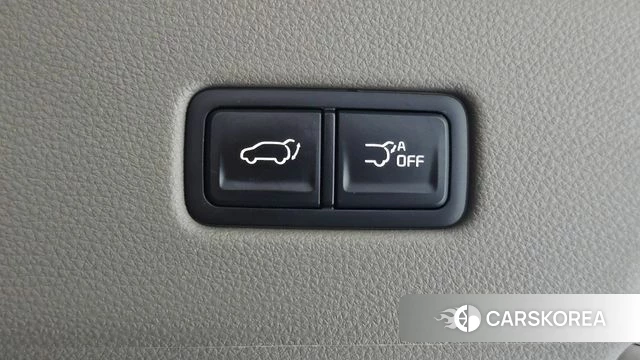 Kia Carnival 4th generation id 4736455 из Кореи 9