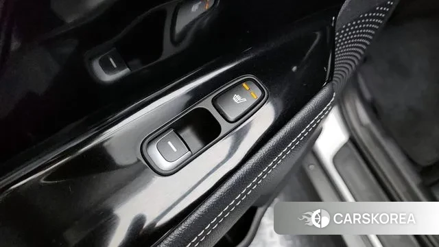 Kia Niro EV id 3269068 из Кореи 9