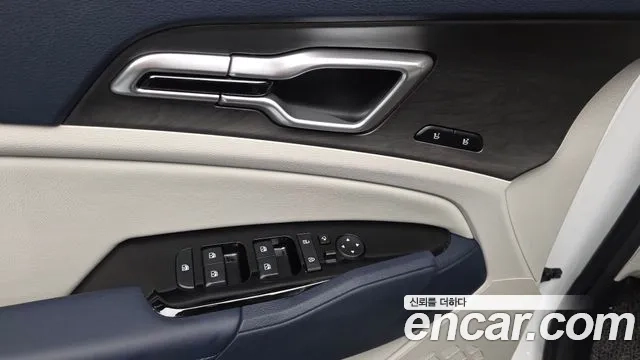 Kia Sportage 5th Generation id 2949358 из Кореи 9