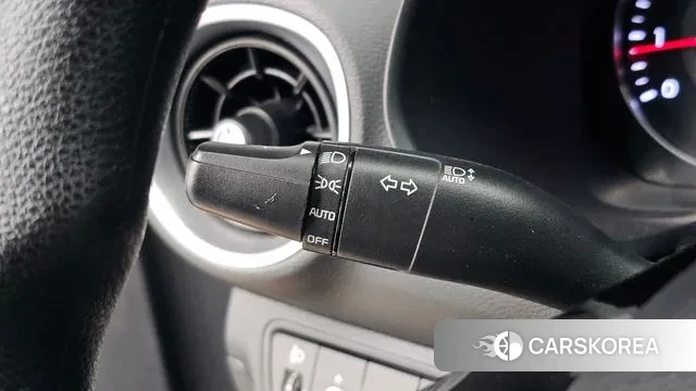 Kia The New K3 2nd generation id 2890003 из Кореи 9