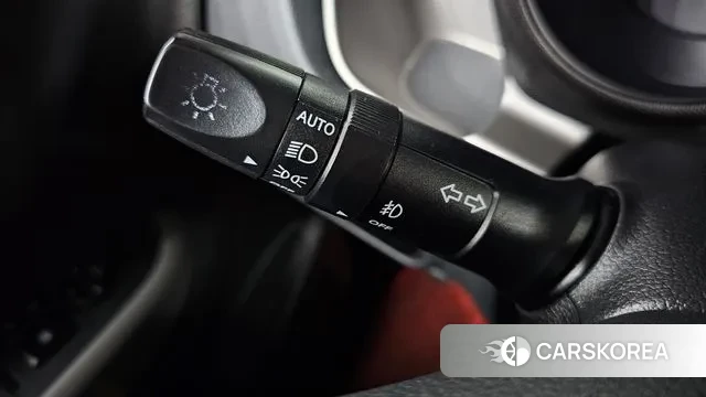 Kia The New Ray id 3753287 из Кореи 9