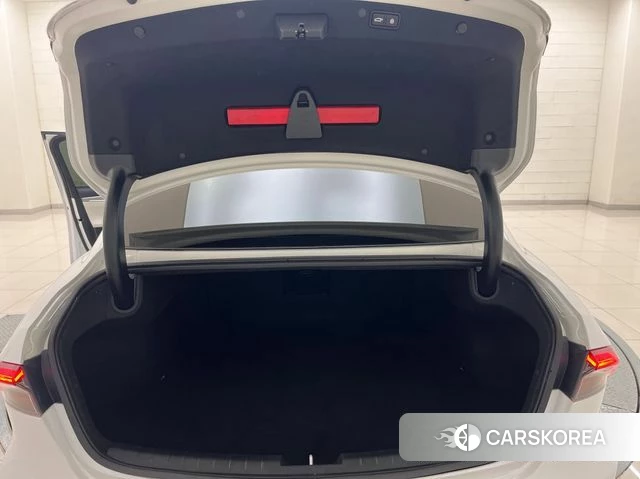 Hyundai The New Grandeur IG id 4415262 из Кореи 9