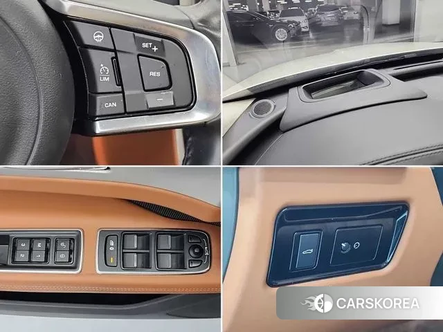 Jaguar XF (X260) id 3677101 из Кореи 9