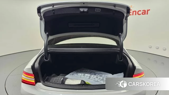 Genesis G80 (RG3) id 4774085 из Кореи 9