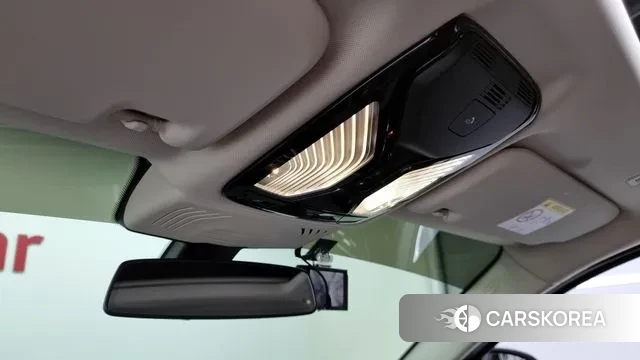 BMW X4 (G02) id 2984870 из Кореи 9