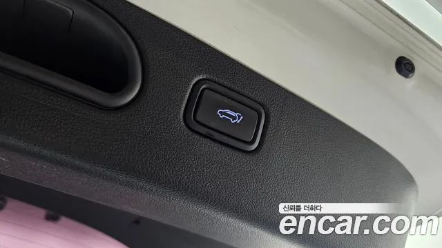 Hyundai All New Tucson id 2446149 из Кореи 9