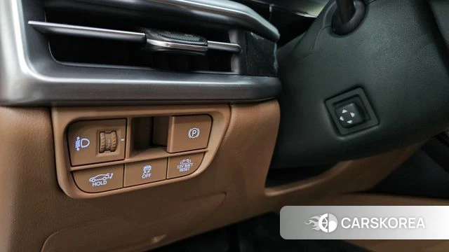 Hyundai Grandeur Hybrid (GN7) id 4681495 из Кореи 9