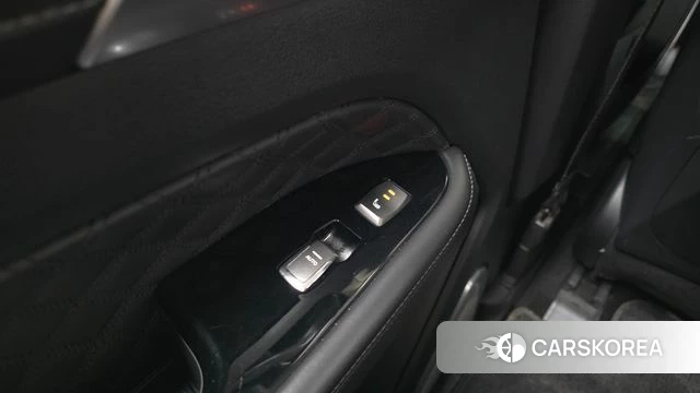Ssangyong All New Rexton id 4794044 из Кореи 9