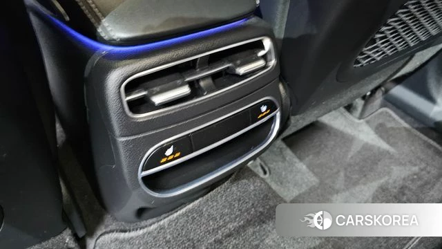 Genesis GV70 id 3916291 из Кореи 9