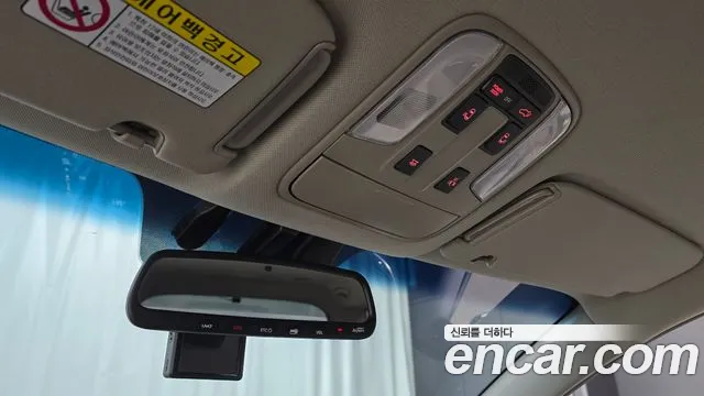 Kia The New Carnival id 2704730 из Кореи 9