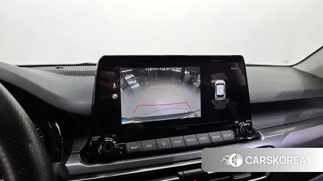 Kia Seltos id 3003489 из Кореи 9