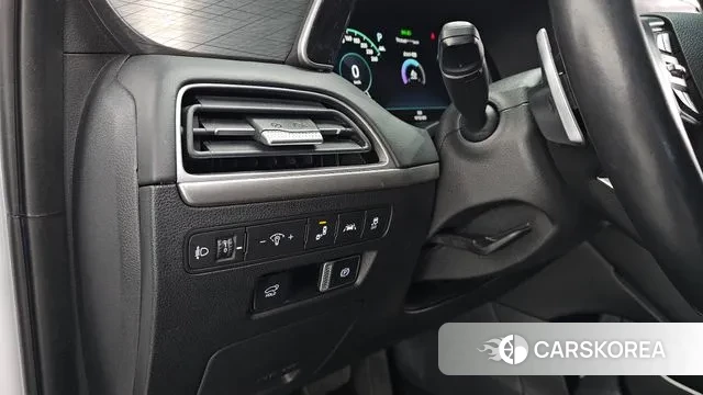 Hyundai Palisade id 3530106 из Кореи 9