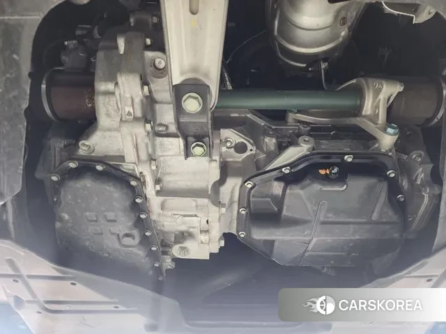 Renault Korea (Samsung) The New QM6 id 3371088 из Кореи 9