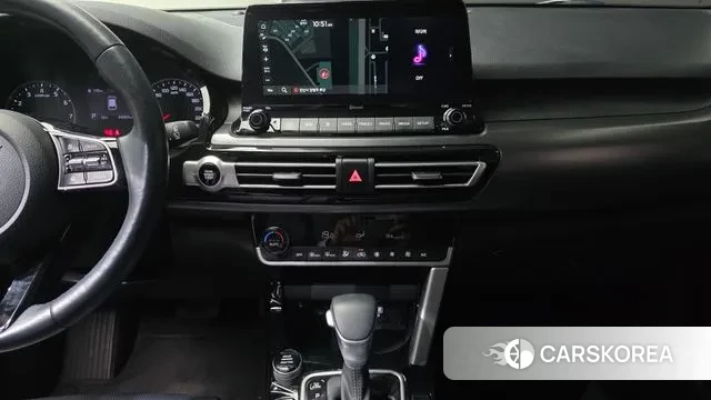 Kia Seltos id 3355399 из Кореи 9