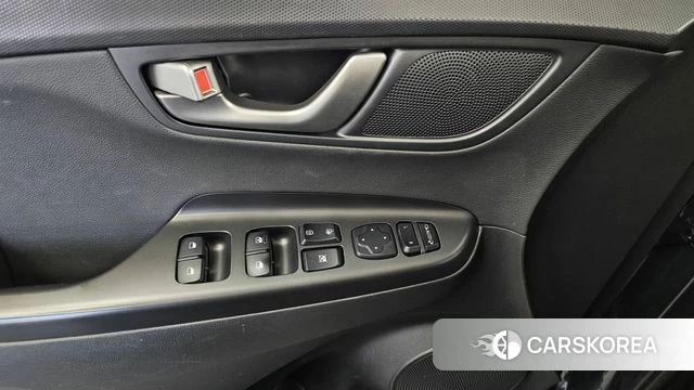 Hyundai Kona Hybrid id 4855798 из Кореи 9