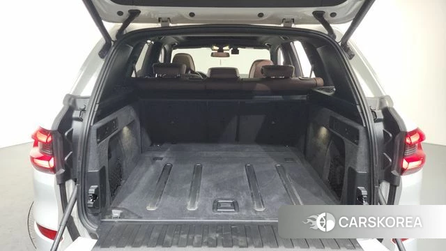 BMW X5 (G05) id 3915138 из Кореи 9