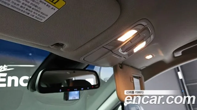 Hyundai Santa Fe TM id 2912467 из Кореи 9