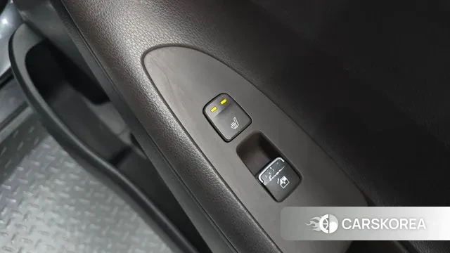 Hyundai The New Grandeur IG id 3464393 из Кореи 9