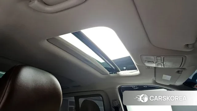 Hyundai The New Grand Starex id 3018959 из Кореи 9