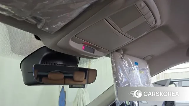 Renault Korea (Samsung) The New QM6 id 3321606 из Кореи 9