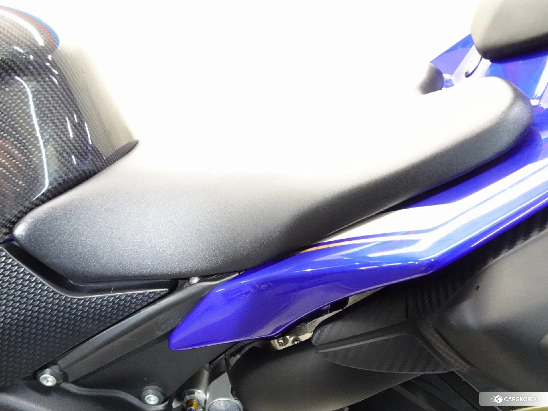 Проданный Yamaha YZF-R1 id 4379854 из Японии, фото 9