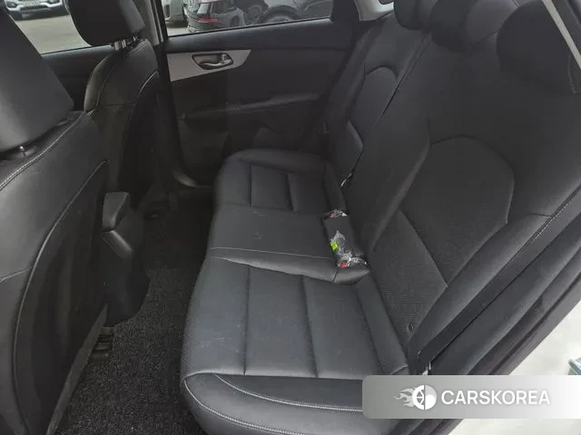 Kia The New K3 2nd generation id 3716172 из Кореи 9