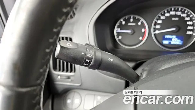 Hyundai The New Grand Starex id 2578920 из Кореи 9