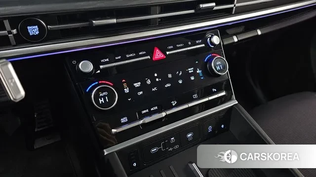 Hyundai Santa Fe (MX5) id 3763705 из Кореи 9