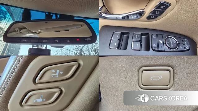 Kia The New Carnival id 3779271 из Кореи 9