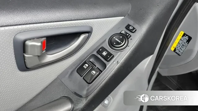 Hyundai The New Grand Starex id 3198313 из Кореи 9