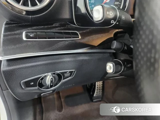 Mercedes-Benz E-Class W213 id 3107240 из Кореи 9
