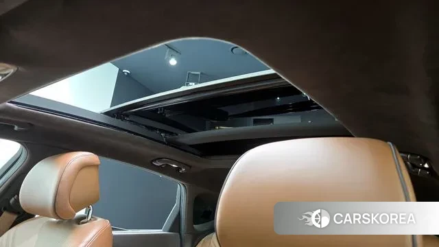 Genesis G80 (RG3) id 3454115 из Кореи 9