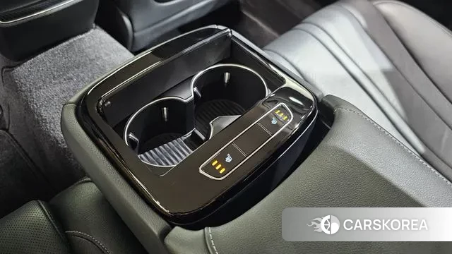 Genesis G80 (RG3) id 2931067 из Кореи 9