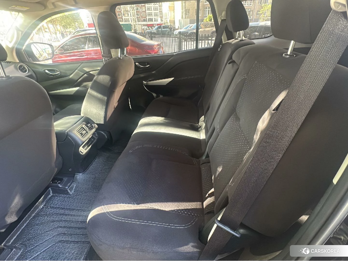 Nissan Tuda id 4432189 из Китая 9