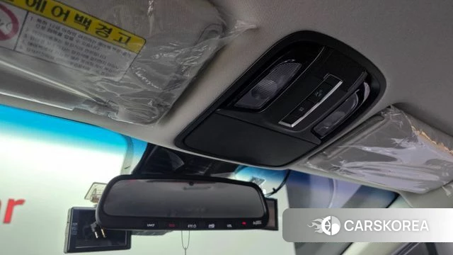 Kia The New Sorento id 3828544 из Кореи 9