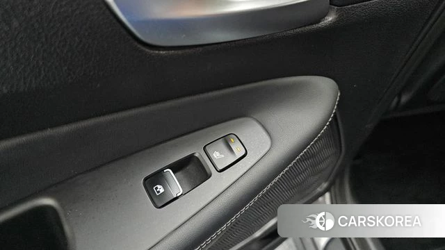 Hyundai Santa Fe TM id 4563162 из Кореи 9