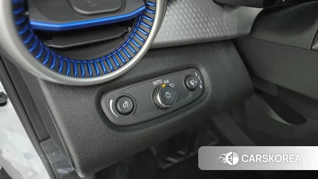 Chevrolet (GM Daewoo) Trax Crossover id 3497317 из Кореи 9