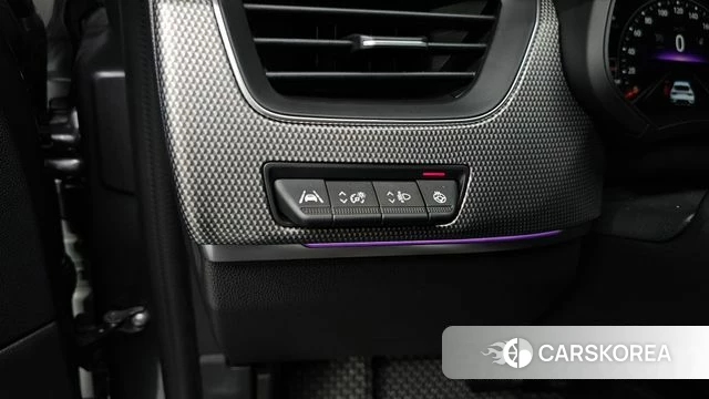 Renault Korea (Samsung) XM3 id 4636049 из Кореи 9