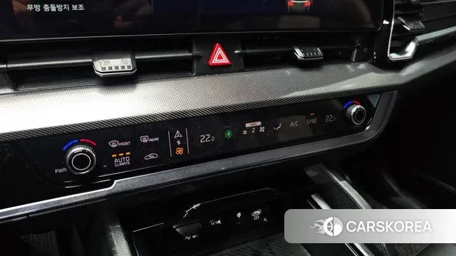 Kia Sportage 5th Generation id 3360747 из Кореи 9